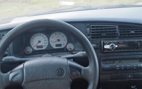Volkswagen Golf III, 1997 год, 280 000 рублей, 6 фотография