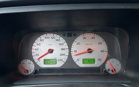 Volkswagen Golf III, 1997 год, 280 000 рублей, 5 фотография