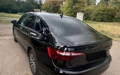 Volkswagen Jetta VII, 2020 год, 1 620 000 рублей, 5 фотография
