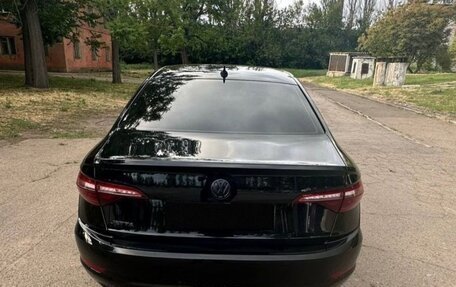 Volkswagen Jetta VII, 2020 год, 1 620 000 рублей, 4 фотография