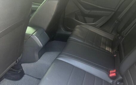 Volkswagen Jetta VII, 2020 год, 1 620 000 рублей, 10 фотография