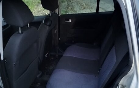 Skoda Fabia I, 2003 год, 470 000 рублей, 28 фотография