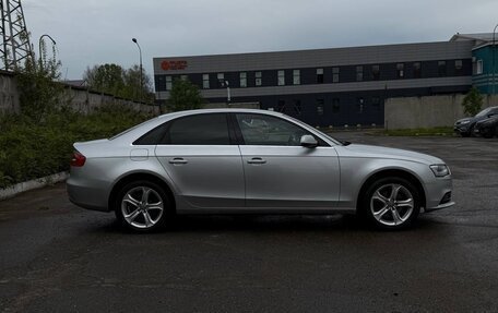 Audi A4, 2013 год, 1 324 900 рублей, 3 фотография
