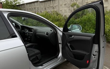 Audi A4, 2013 год, 1 324 900 рублей, 15 фотография