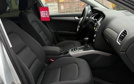 Audi A4, 2013 год, 1 324 900 рублей, 14 фотография