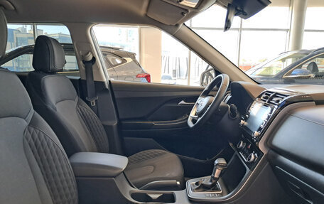 Hyundai Creta, 2021 год, 2 457 000 рублей, 13 фотография
