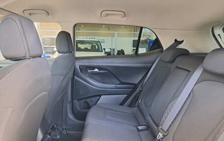 Hyundai Creta, 2021 год, 2 457 000 рублей, 15 фотография