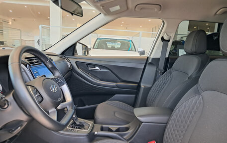 Hyundai Creta, 2021 год, 2 457 000 рублей, 20 фотография