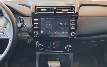 Hyundai Creta, 2021 год, 2 457 000 рублей, 18 фотография