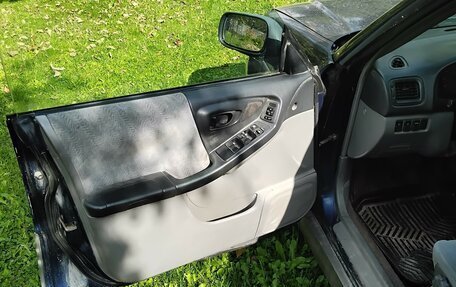 Subaru Forester, 2000 год, 300 000 рублей, 7 фотография