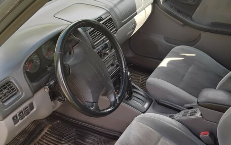 Subaru Forester, 2000 год, 300 000 рублей, 8 фотография