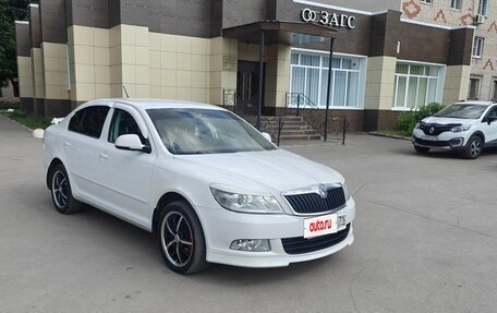 Skoda Octavia, 2013 год, 899 999 рублей, 5 фотография