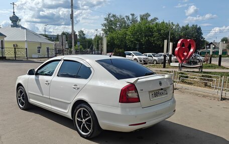 Skoda Octavia, 2013 год, 899 999 рублей, 11 фотография