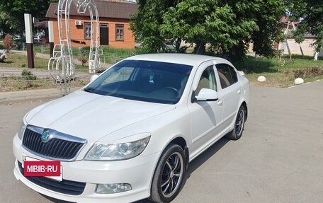 Skoda Octavia, 2013 год, 899 999 рублей, 6 фотография