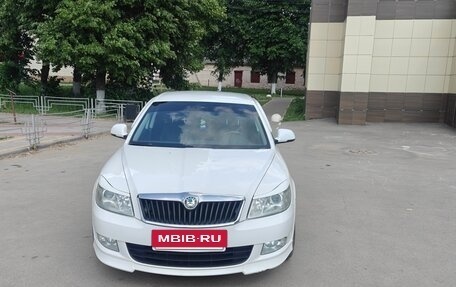Skoda Octavia, 2013 год, 899 999 рублей, 3 фотография