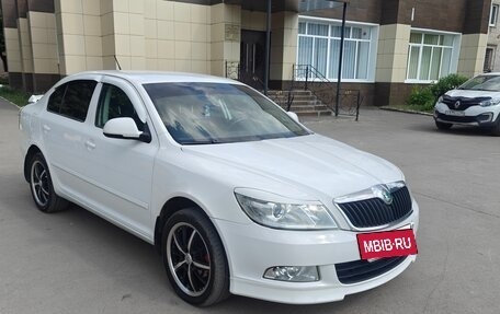 Skoda Octavia, 2013 год, 899 999 рублей, 7 фотография