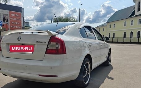 Skoda Octavia, 2013 год, 899 999 рублей, 16 фотография