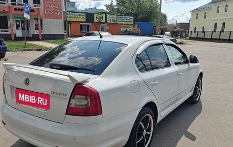 Skoda Octavia, 2013 год, 899 999 рублей, 15 фотография