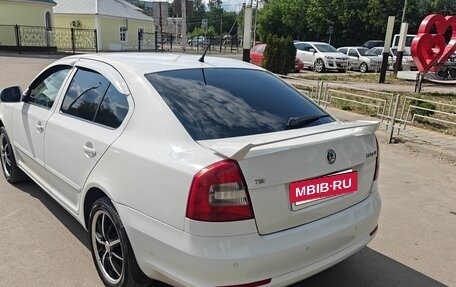 Skoda Octavia, 2013 год, 899 999 рублей, 17 фотография