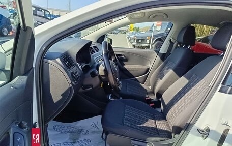 Volkswagen Polo VI (EU Market), 2019 год, 1 239 000 рублей, 9 фотография
