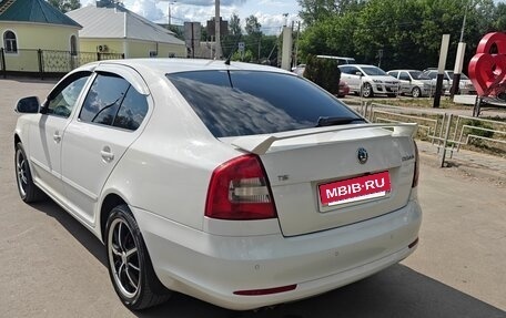Skoda Octavia, 2013 год, 899 999 рублей, 25 фотография