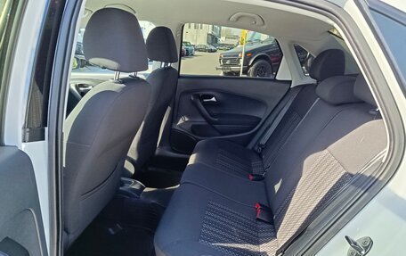Volkswagen Polo VI (EU Market), 2019 год, 1 239 000 рублей, 12 фотография