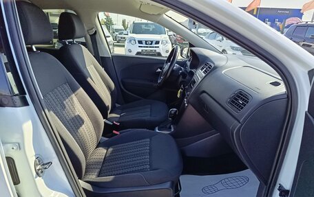 Volkswagen Polo VI (EU Market), 2019 год, 1 239 000 рублей, 14 фотография