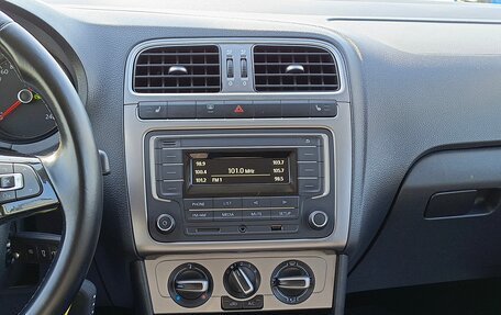 Volkswagen Polo VI (EU Market), 2019 год, 1 239 000 рублей, 19 фотография