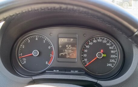 Volkswagen Polo VI (EU Market), 2019 год, 1 239 000 рублей, 18 фотография