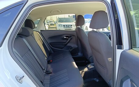 Volkswagen Polo VI (EU Market), 2019 год, 1 239 000 рублей, 15 фотография