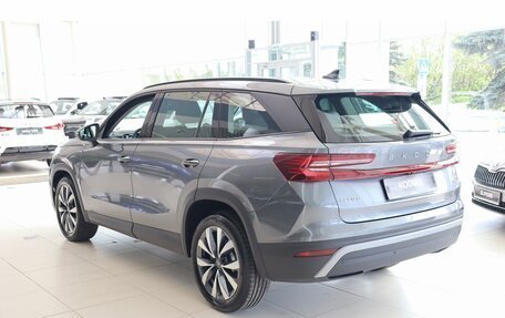 Skoda Kodiaq, 2025 год, 5 300 000 рублей, 3 фотография