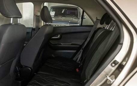 KIA Picanto II, 2014 год, 945 000 рублей, 9 фотография