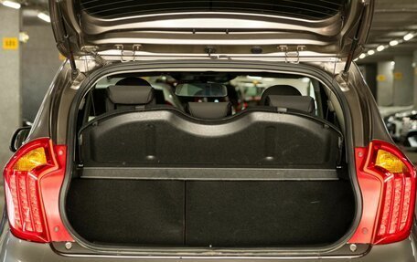 KIA Picanto II, 2014 год, 945 000 рублей, 13 фотография