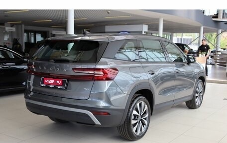 Skoda Kodiaq, 2025 год, 5 300 000 рублей, 5 фотография