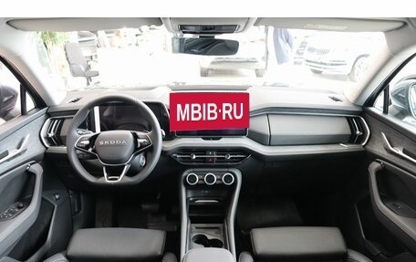 Skoda Kodiaq, 2025 год, 5 300 000 рублей, 10 фотография