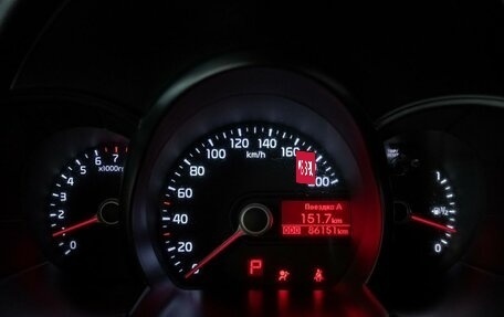 KIA Picanto II, 2014 год, 945 000 рублей, 10 фотография