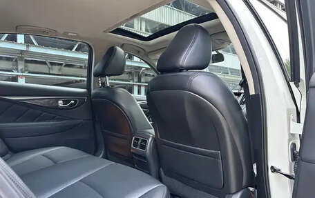 Infiniti Q50 I рестайлинг, 2022 год, 2 000 085 рублей, 4 фотография