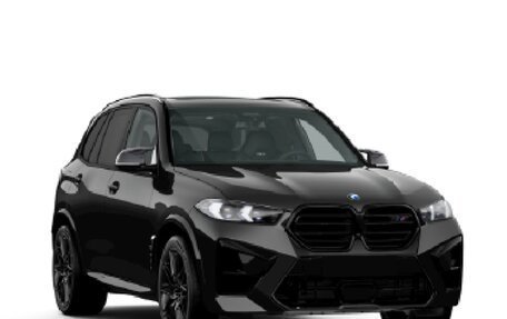 BMW X5 M, 2025 год, 27 490 000 рублей, 2 фотография