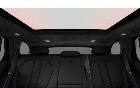 BMW X5 M, 2025 год, 27 490 000 рублей, 6 фотография