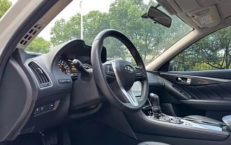 Infiniti Q50 I рестайлинг, 2022 год, 2 000 085 рублей, 18 фотография