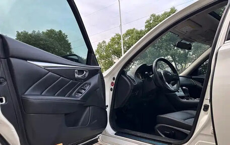 Infiniti Q50 I рестайлинг, 2022 год, 2 000 085 рублей, 19 фотография