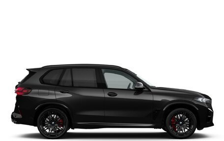 BMW X5 M, 2025 год, 27 490 000 рублей, 3 фотография