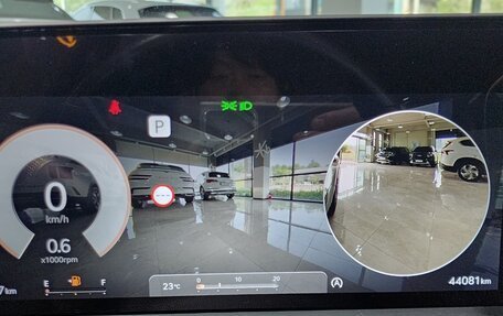 Genesis G90, 2022 год, 10 805 491 рублей, 8 фотография