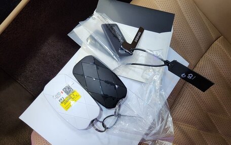 Genesis G90, 2022 год, 10 805 491 рублей, 11 фотография