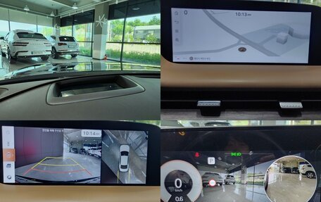 Genesis G90, 2022 год, 10 805 491 рублей, 13 фотография