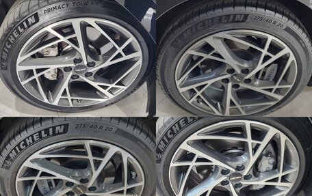 Genesis G90, 2022 год, 10 805 491 рублей, 5 фотография