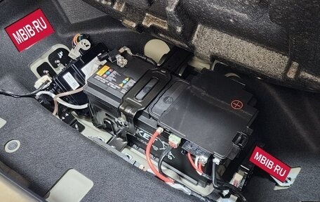 Genesis G90, 2022 год, 10 805 491 рублей, 6 фотография