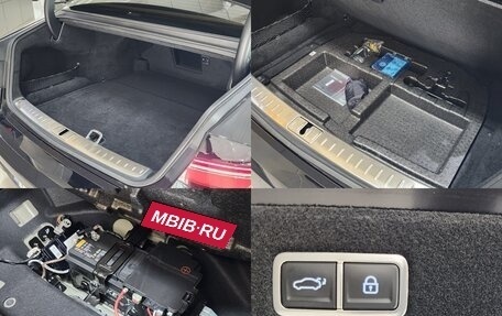 Genesis G90, 2022 год, 10 805 491 рублей, 20 фотография