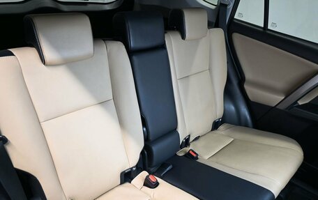 Toyota RAV4, 2017 год, 2 495 000 рублей, 13 фотография
