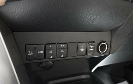 Toyota RAV4, 2017 год, 2 495 000 рублей, 23 фотография